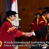 Wisuda Unpad Gel I TA 2016_2017 FAKULTAS KEDOKTERAN REKTOR 150