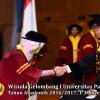 Wisuda Unpad Gel I TA 2016_2017 FAKULTAS KEDOKTERAN REKTOR 160