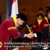 Wisuda Unpad Gel I TA 2016_2017 FAKULTAS KEDOKTERAN REKTOR 161