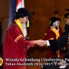 Wisuda Unpad Gel I TA 2016_2017 FAKULTAS KEDOKTERAN REKTOR 171