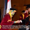 Wisuda Unpad Gel I TA 2016_2017 FAKULTAS KEDOKTERAN REKTOR 175