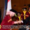 Wisuda Unpad Gel I TA 2016_2017 FAKULTAS KEDOKTERAN REKTOR 176