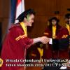 Wisuda Unpad Gel I TA 2016_2017 FAKULTAS KEDOKTERAN REKTOR 181