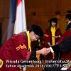 Wisuda Unpad Gel I TA 2016_2017 FAKULTAS KEDOKTERAN REKTOR 188