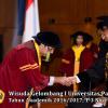 Wisuda Unpad Gel I TA 2016_2017 FAKULTAS KEDOKTERAN REKTOR 191