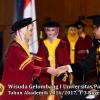 Wisuda Unpad Gel I TA 2016_2017 FAKULTAS KEDOKTERAN REKTOR 196