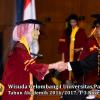 Wisuda Unpad Gel I TA 2016_2017 FAKULTAS KEDOKTERAN REKTOR 197