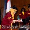 Wisuda Unpad Gel I TA 2016_2017 FAKULTAS KEDOKTERAN REKTOR 198