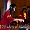 Wisuda Unpad Gel I TA 2016_2017 FAKULTAS KEDOKTERAN REKTOR 199