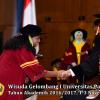 Wisuda Unpad Gel I TA 2016_2017 FAKULTAS KEDOKTERAN REKTOR 200