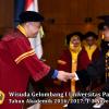 Wisuda Unpad Gel I TA 2016_2017 FAKULTAS KEDOKTERAN REKTOR 207