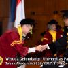 Wisuda Unpad Gel I TA 2016_2017 FAKULTAS KEDOKTERAN REKTOR 209