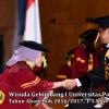 Wisuda Unpad Gel I TA 2016_2017 FAKULTAS KEDOKTERAN REKTOR 210