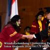 Wisuda Unpad Gel I TA 2016_2017 FAKULTAS KEDOKTERAN REKTOR 211