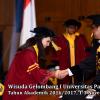 Wisuda Unpad Gel I TA 2016_2017 FAKULTAS KEDOKTERAN REKTOR 212