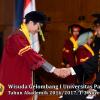 Wisuda Unpad Gel I TA 2016_2017 FAKULTAS KEDOKTERAN REKTOR 215