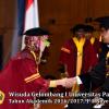 Wisuda Unpad Gel I TA 2016_2017 FAKULTAS KEDOKTERAN REKTOR 223