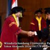 Wisuda Unpad Gel I TA 2016_2017 FAKULTAS KEDOKTERAN REKTOR 224