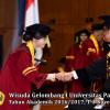 Wisuda Unpad Gel I TA 2016_2017 FAKULTAS KEDOKTERAN REKTOR 229