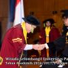 Wisuda Unpad Gel I TA 2016_2017 FAKULTAS KEDOKTERAN REKTOR 230