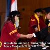 Wisuda Unpad Gel I TA 2016_2017 FAKULTAS KEDOKTERAN REKTOR 231