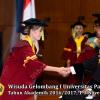 Wisuda Unpad Gel I TA 2016_2017 FAKULTAS KEDOKTERAN REKTOR 234