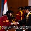 Wisuda Unpad Gel I TA 2016_2017 FAKULTAS KEDOKTERAN REKTOR 240