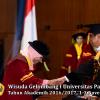 Wisuda Unpad Gel I TA 2016_2017 FAKULTAS KEDOKTERAN REKTOR 261