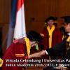 Wisuda Unpad Gel I TA 2016_2017 FAKULTAS KEDOKTERAN REKTOR 263