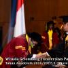 Wisuda Unpad Gel I TA 2016_2017 FAKULTAS KEDOKTERAN REKTOR 265