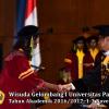 Wisuda Unpad Gel I TA 2016_2017 FAKULTAS KEDOKTERAN REKTOR 266