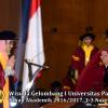 Wisuda Unpad Gel I TA 2016_2017 FAKULTAS KEDOKTERAN REKTOR 271