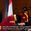 Wisuda Unpad Gel I TA 2016_2017 FAKULTAS KEDOKTERAN REKTOR 272