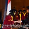 Wisuda Unpad Gel I TA 2016_2017 FAKULTAS KEDOKTERAN REKTOR 275