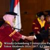 Wisuda Unpad Gel I TA 2016_2017 FAKULTAS KEDOKTERAN REKTOR 279