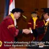 Wisuda Unpad Gel I TA 2016_2017 FAKULTAS KEDOKTERAN REKTOR 284