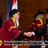 Wisuda Unpad Gel I TA 2016_2017 FAKULTAS KEDOKTERAN REKTOR 288