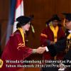 Wisuda Unpad Gel I TA 2016_2017 FAKULTAS KEDOKTERAN REKTOR 290