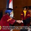 Wisuda Unpad Gel I TA 2016_2017 FAKULTAS KEDOKTERAN REKTOR 297