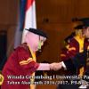 Wisuda Unpad Gel I TA 2016_2017 FAKULTAS KEDOKTERAN REKTOR 305