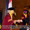 Wisuda Unpad Gel I TA 2016_2017 FAKULTAS KEDOKTERAN REKTOR 306