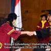 Wisuda Unpad Gel I TA 2016_2017 FAKULTAS KEDOKTERAN REKTOR 309