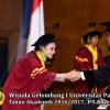 Wisuda Unpad Gel I TA 2016_2017 FAKULTAS KEDOKTERAN REKTOR 310