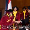 Wisuda Unpad Gel I TA 2016_2017 FAKULTAS KEDOKTERAN REKTOR 313