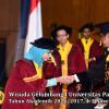 Wisuda Unpad Gel I TA 2016_2017 FAKULTAS KEDOKTERAN REKTOR 317