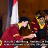 Wisuda Unpad Gel I TA 2016_2017 FAKULTAS KEDOKTERAN REKTOR 321