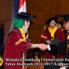 Wisuda Unpad Gel I TA 2016_2017 FAKULTAS KEDOKTERAN REKTOR 334