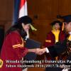 Wisuda Unpad Gel I TA 2016_2017 FAKULTAS KEDOKTERAN REKTOR 337