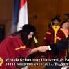 Wisuda Unpad Gel I TA 2016_2017 FAKULTAS KEDOKTERAN REKTOR 340