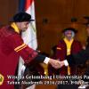 Wisuda Unpad Gel I TA 2016_2017 FAKULTAS KEDOKTERAN REKTOR 349